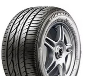 Neumático Bridgestone TURANZA ER300 RFT SM 275/40 R18