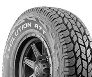 Neumático Cooper EVOLUTION ATT 245/75 R16