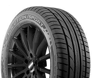 Neumático Cooper EVOLUTION SPORT 205/65 R15