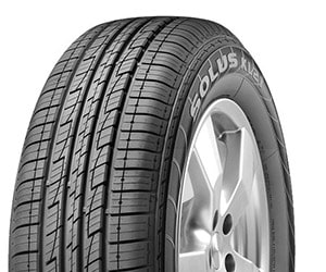 Neumático Kumho KL21 225 65 R17