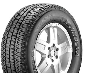 Neumático Michelin LTX A/T 2 245 75 R16