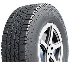 Neumático Michelin LTX FORCE 235/70 R16