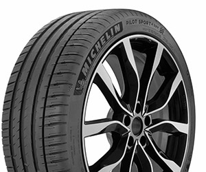 Neumático Michelin PILOT SPORT 4 SUV 255/55 R18
