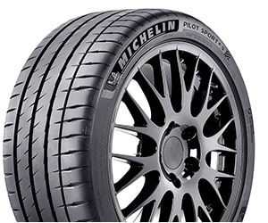 Neumático Michelin PILOT SPORT 4 S 235/35 R19