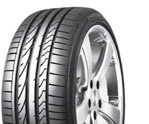 Neumático Bridgestone POTENZA RE050A 285/35 R20