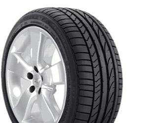 Neumático Bridgestone POTENZA RE050A RFT 225/40 R18