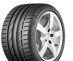 Neumático Bridgestone POTENZA S001 RFT 225/50 R17