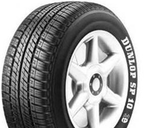 Neumático Dunlop SP10 155/65 R13