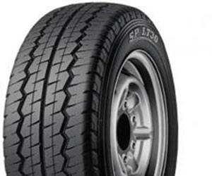 Neumático Dunlop SPLT30A 215/70 R16