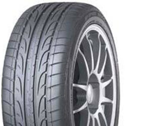 Neumático Dunlop SPORTMAXX 215/55 R16