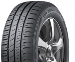 Neumático Dunlop SP TOURING R1 165/65 R14