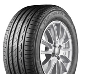 Neumático Bridgestone TURANZA T001 225/45 R19